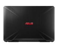 ASUS TUF Gaming FX504GM i5-8300H/8GB/240+1TB/Win10 - 444885 - zdjęcie 7